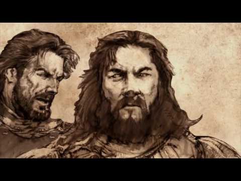 Robert`s Rebellion: Sack of King's Landing by Maester Luwin