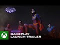 Gotham Knights - Official Gameplay Launch Trailer