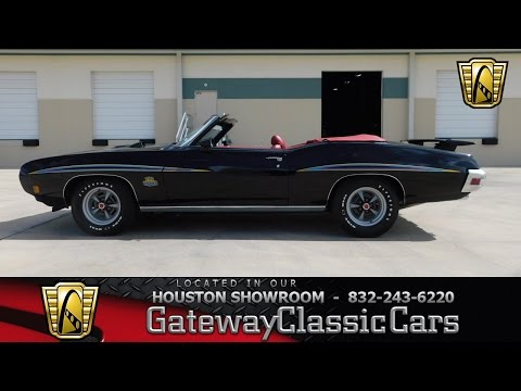 1970 Pontiac GTO (CC-916855) for sale in O'Fallon, Illinois