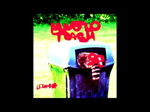 Audio Trash - Leaftie