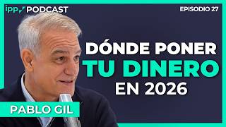 Download lagu How to invest in 2026: portfolio, mistakes and strategy | IPP Podcast #27 with Pablo Gil mp3 Download lagu How to invest in 2026: portfolio, mistakes and strategy | IPP Podcast #27 with Pablo Gil mp3
