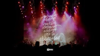 CANTAMOS ALELUYA  | VIDEO OFICIAL |  ENCUENTRO 2017 - En Espíritu y En Verdad