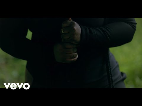 Bad Gyal Jade - Black Tears (Official Music Video)