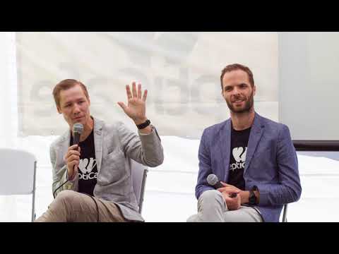 Intro #1 - Sporta Limonāde