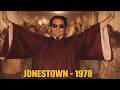 THE DAY 918 PEOPLE DIED IN 45 MINUTES- JONESTOWN MASSACRE(1978)