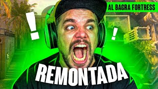 ON VA QUAND MÊME PAS SE PRENDRE UNE REMONTADA SUR MW2 ?!