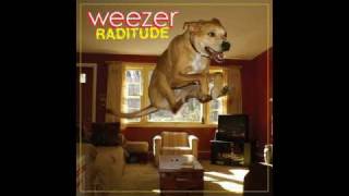 Weezer - I don&#39;t want you to let go | New Album &#39;Raditude&#39; |