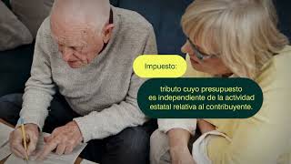 📚 Codex • Código Tributario (3/4)