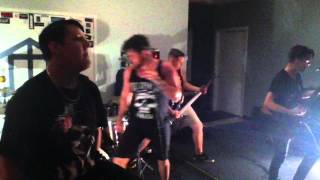 Becoming the Archetype - Internal Illumination (live)