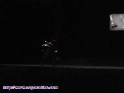 AX New York 2002 - #28 Captain Harlock