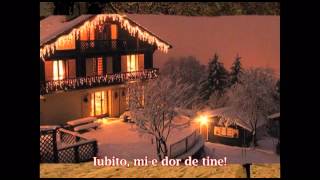 Modern Talking - It&#39;s Christmas - traducere romana