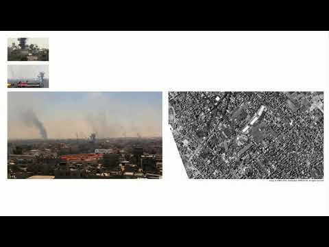 34C3 -  Forensic Architecture - La traducción española