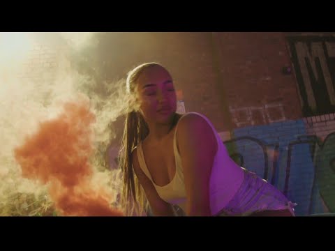 BURA FT MIKE RAY - SHAKE [ OFFICIAL VIDEO ]