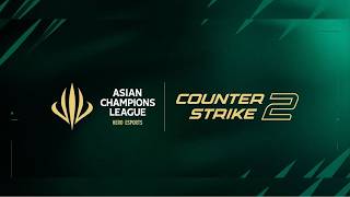 Download lagu [CS2] 5star VS FlyQuest | Asian Champions League 2026 mp3