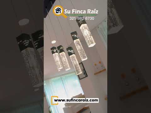 Se vende Finca en condominio La Vega Cundinamarca Colombia #bienesraicescolombia