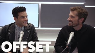 Rami Malek & Gwilym Lee: Nothing else we do will ever be as good as Bohemian Rhapsody