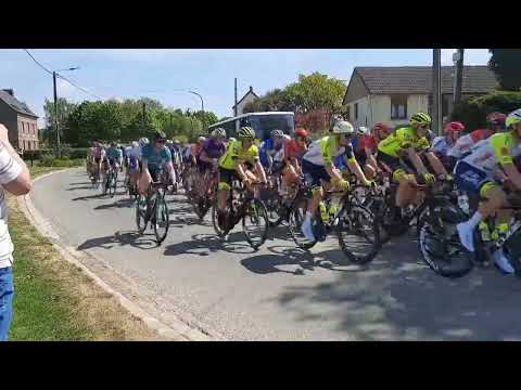 2022 4 jours de Dunkerque