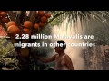 Migrant Labour In Kerala