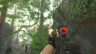 Zombie Hunt: 3D Shooting Games | Action-packed survival shooter | V372