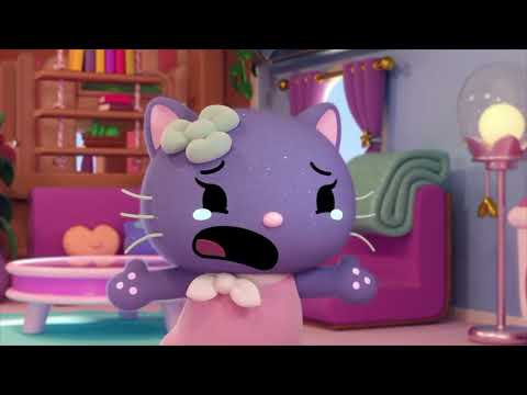 Hello Kitty: Super Style! - Frido Crying