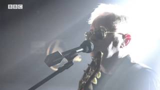New Order - True Faith (6 Music Live at Maida Vale October 2015)