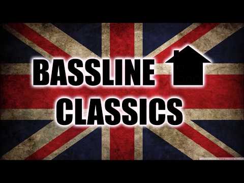 Bassline House Classics (TONY BASS PROJECT) Some Girls