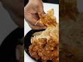 Simple Chicken Gravy ASMR Shorts Food Asmr