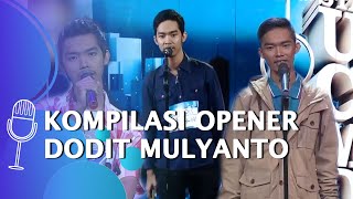 Download lagu PECAH!!! Kompilasi Opening Stand Up Comedy Dodit Mulyanto Bikin Ngakak - SUCI 4 mp3 Download lagu PECAH!!! Kompilasi Opening Stand Up Comedy Dodit Mulyanto Bikin Ngakak - SUCI 4 mp3