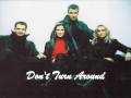 New! Ace of Base - Don't Turn Around with ...