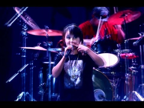 Triau Trackx - Chhaste nen Wa Nuam Dawn Em (Vanlalpianga Cover) HD