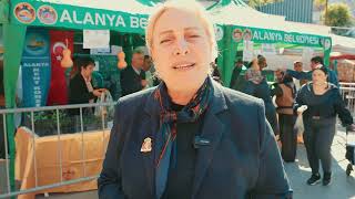 ÜCRETSİZ SU KABAĞI VE LİF FİDESİ DAĞITIMI BAŞLADI