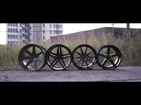 ROHANA RC SERIES