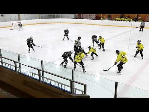 U15 AAA TPS Black - VG-62 8.8.2021
