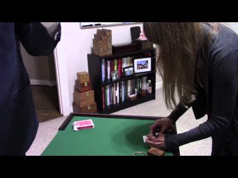 Mystery Box II by John Kennedy - 2015