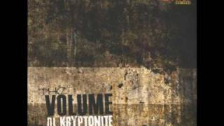 DJ Kryptonite - Street Narrative (feat. Tragic Allies)