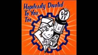 88 FINGERS LOUIE   Newspaper demo