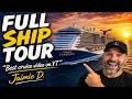 Carnival Celebration Full Ship Tour 2026 | Deck-by-Deck Walkthrough