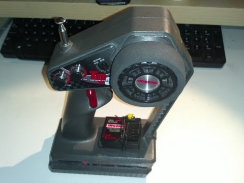 Cmrc - **CLOSED** Traxxas TQ 27mhz, 3Ch. Transmitter & Receiver ! Giveaway!