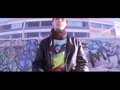 SKARCHA & JAYBEAT//HUYO//VIDEOCLIP