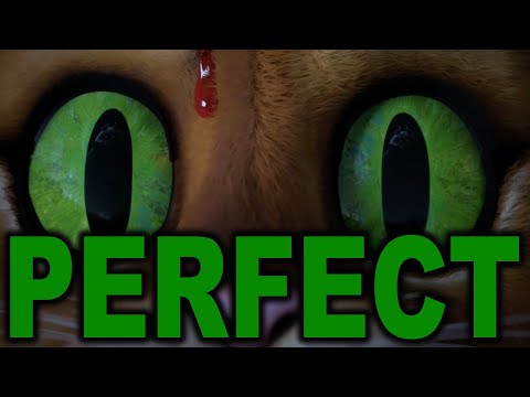 Why The First Encounter With The Wolf Is A Perfect Scene (Scene Breakdown)