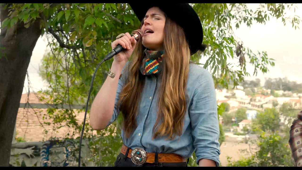 Promotional video thumbnail 4 for Molly Kruse