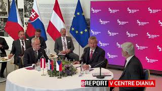 Prezidenti v Danubiane: Prečo tento summit mení pravidlá hry?