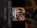 Gmac CA Montgomery Brawl Infficial Audio