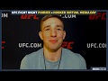 UFC on ESPN 12: Kyle Daukaus Hopes to Put All Middleweights On Notice - MMA Fighting
