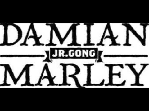 Skrillex Feat. Damian Marley Make It Bun Dem (Man called Mark Remix)