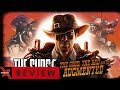 The Good The Bad And The Augmented DLC Review
