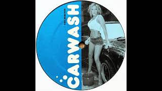 Unknown - Carwash (A1)