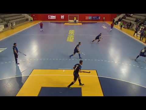 NAVAX AHTC - SLOWAKEI 11.11.17