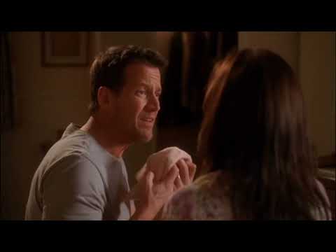 Mike Finds Out Katherine Is A Lesbian - Desperate Housewives 6x17 Scene