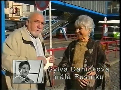 Florenc 13.30 - dotočná po 43 letech (2000)